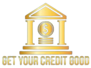 Get Your Credit Good logo